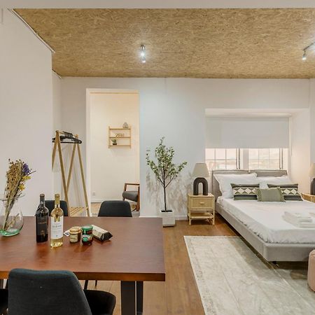 905 Apartments Lisboa Ngoại thất bức ảnh