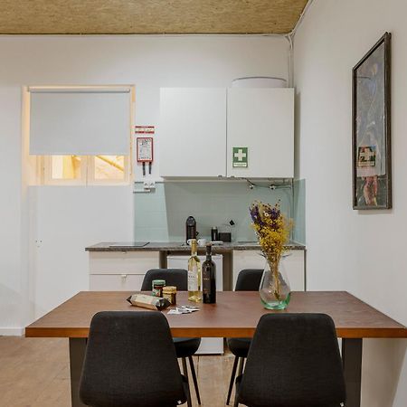 905 Apartments Lisboa Ngoại thất bức ảnh