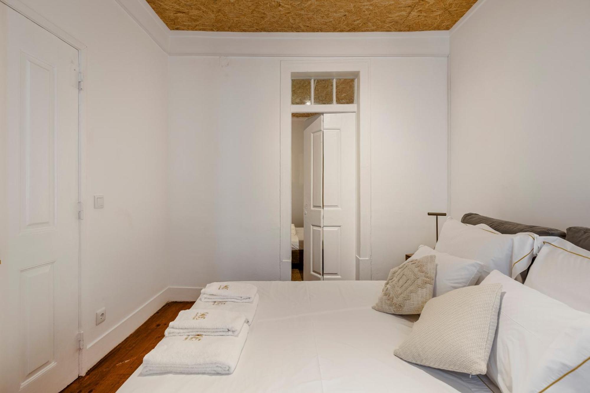 905 Apartments Lisboa Ngoại thất bức ảnh