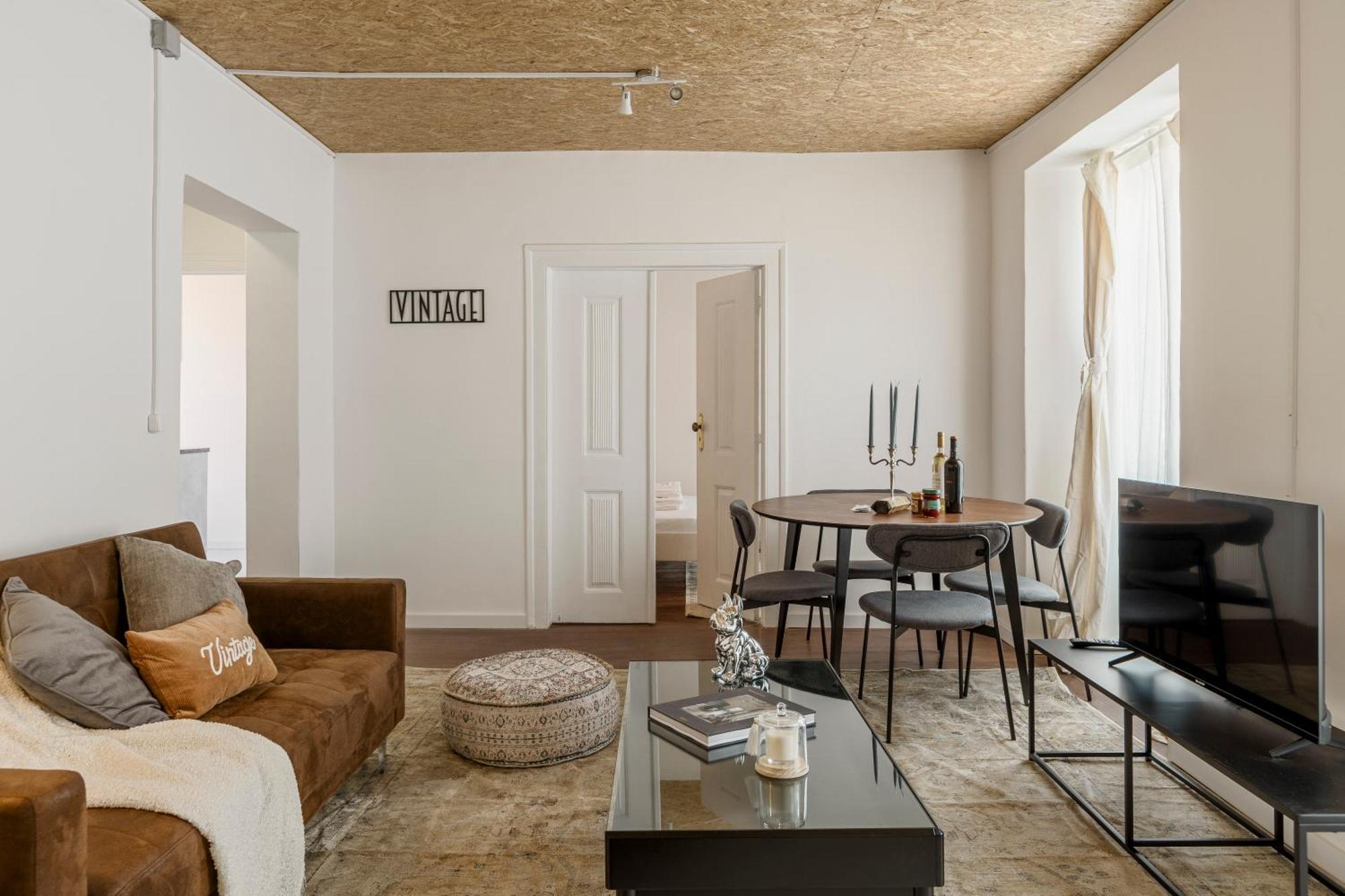 905 Apartments Lisboa Ngoại thất bức ảnh