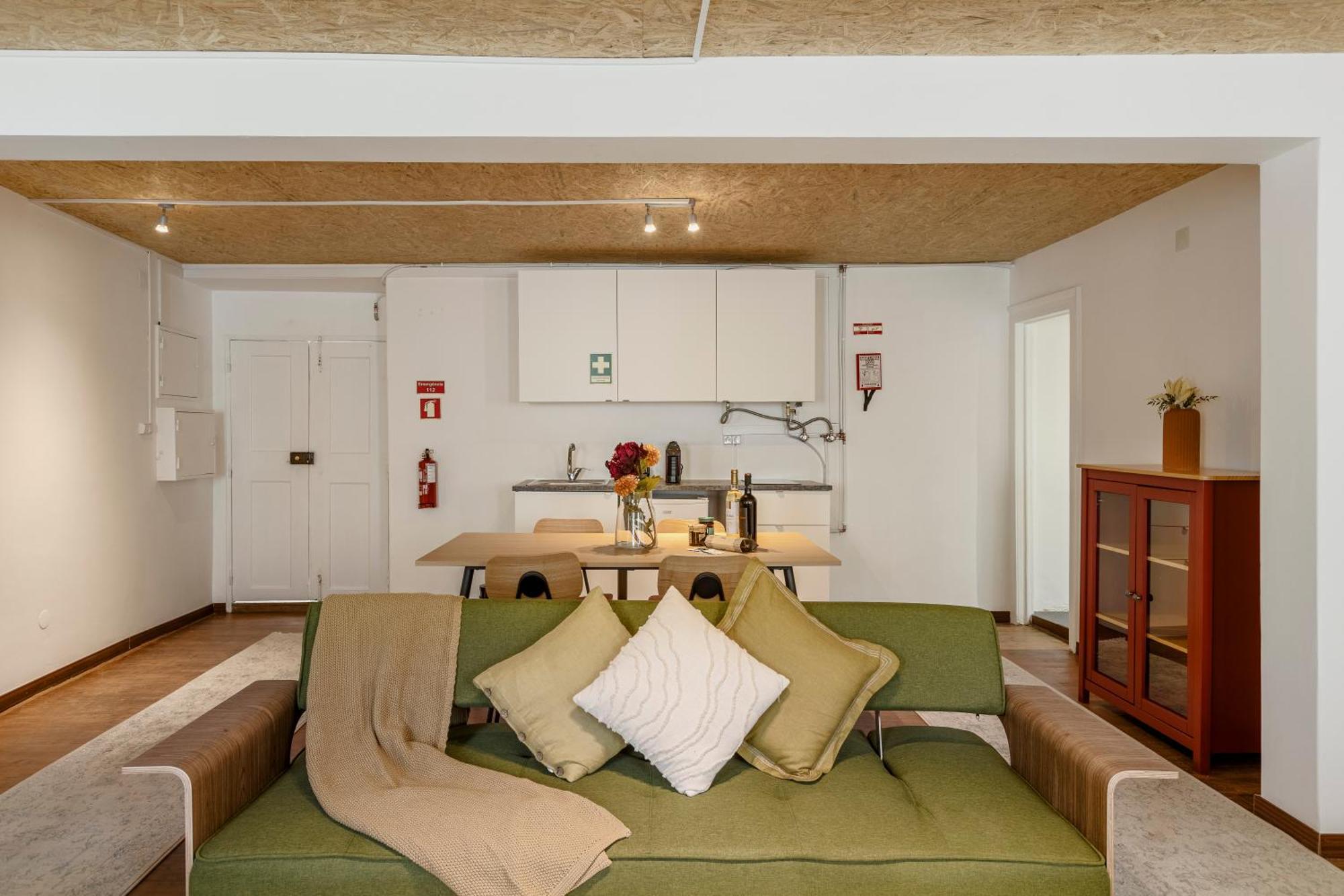 905 Apartments Lisboa Ngoại thất bức ảnh