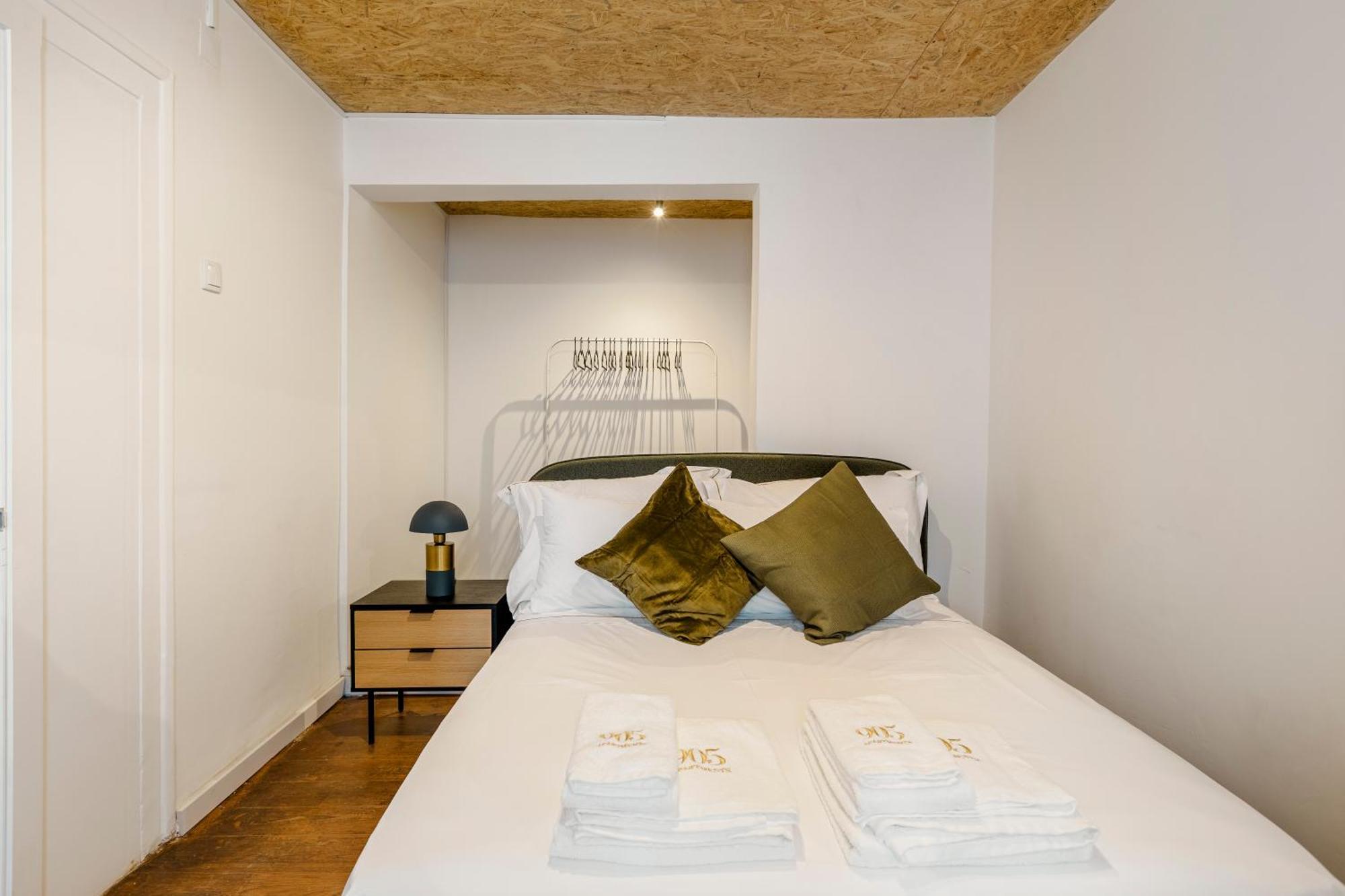 905 Apartments Lisboa Ngoại thất bức ảnh