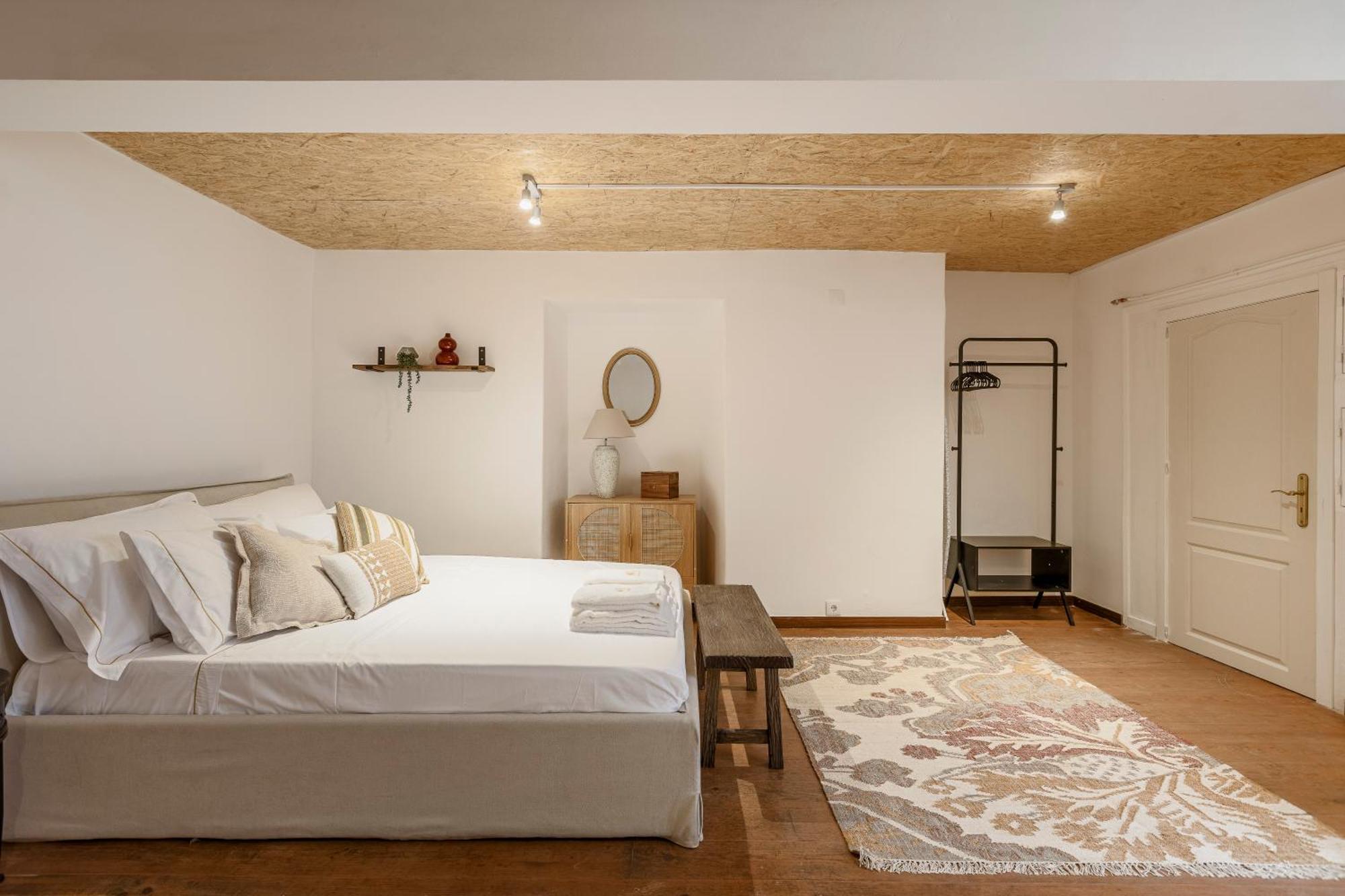 905 Apartments Lisboa Ngoại thất bức ảnh