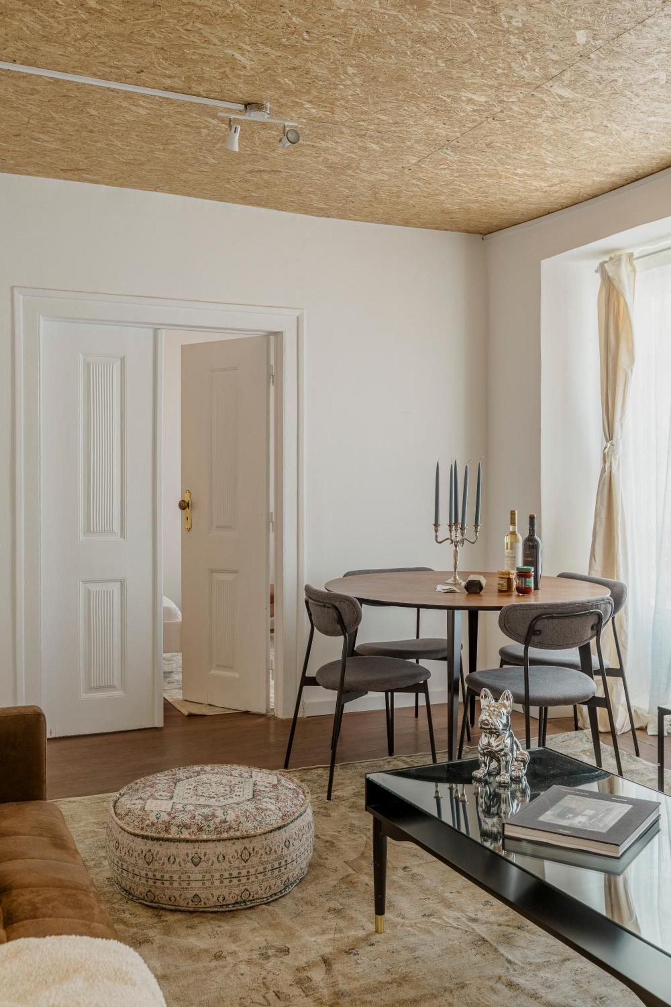 905 Apartments Lisboa Ngoại thất bức ảnh