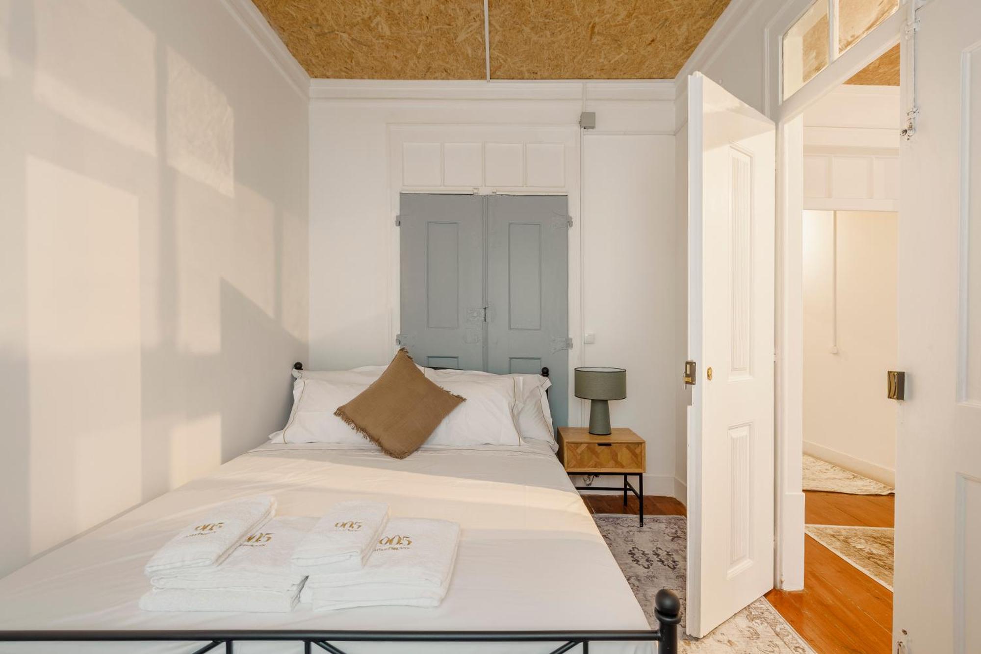 905 Apartments Lisboa Ngoại thất bức ảnh
