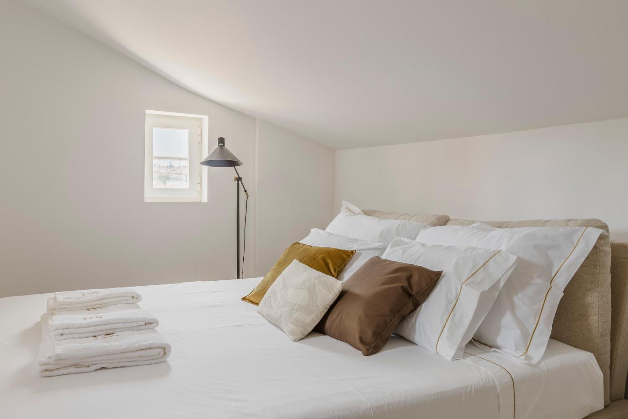 905 Apartments Lisboa Ngoại thất bức ảnh