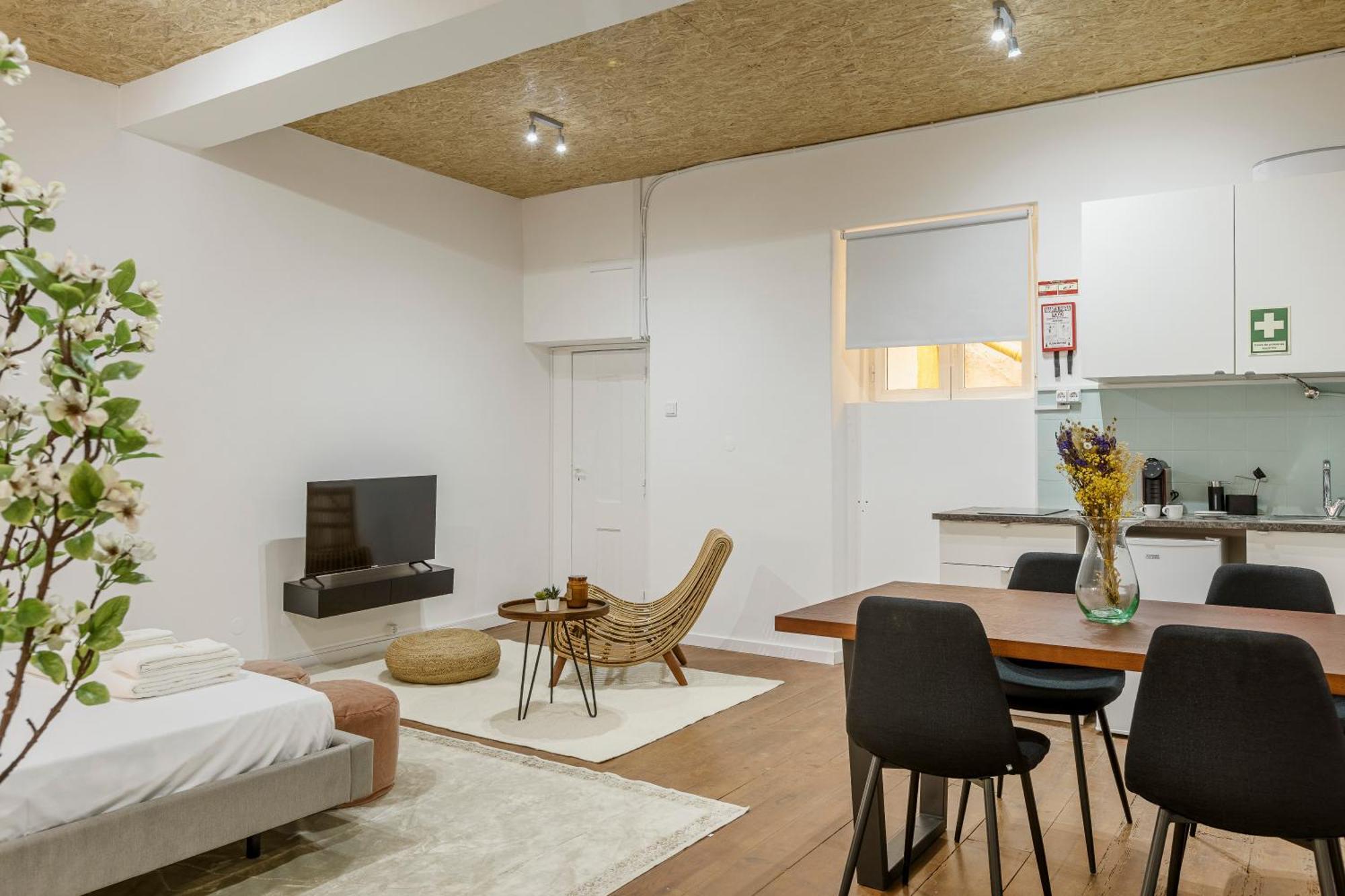 905 Apartments Lisboa Ngoại thất bức ảnh