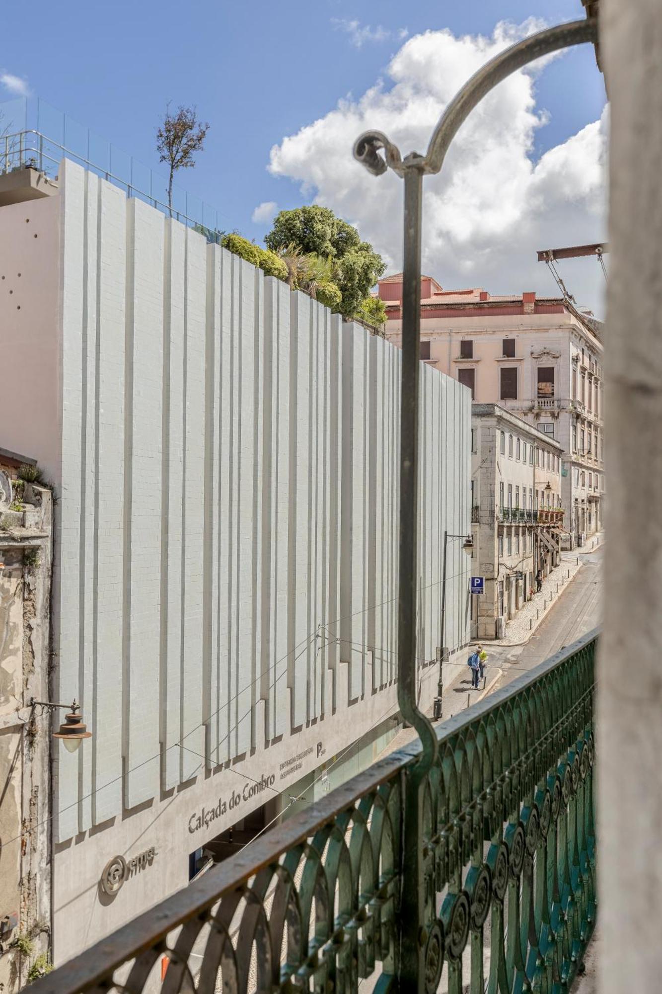 905 Apartments Lisboa Ngoại thất bức ảnh