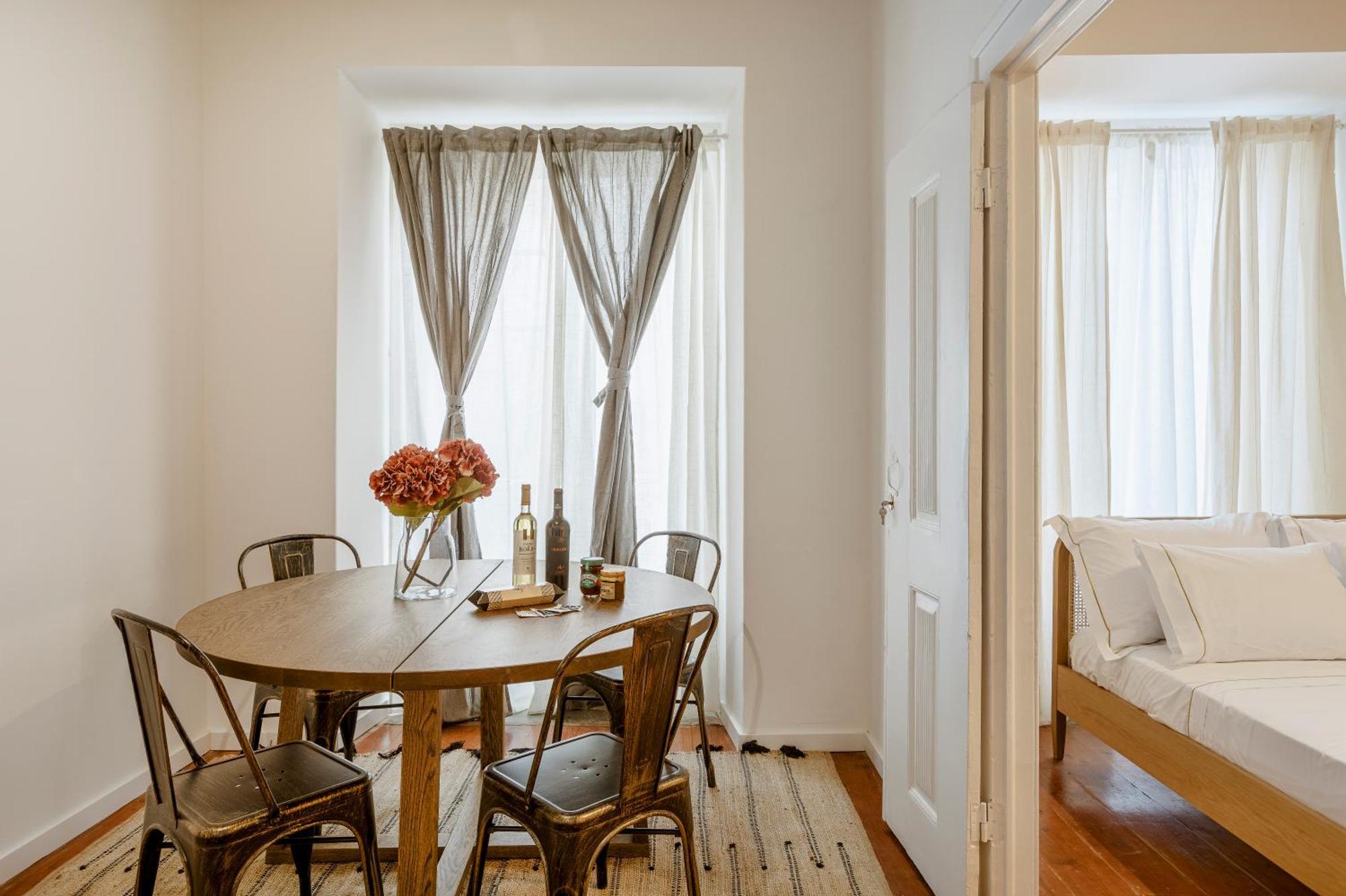 905 Apartments Lisboa Ngoại thất bức ảnh