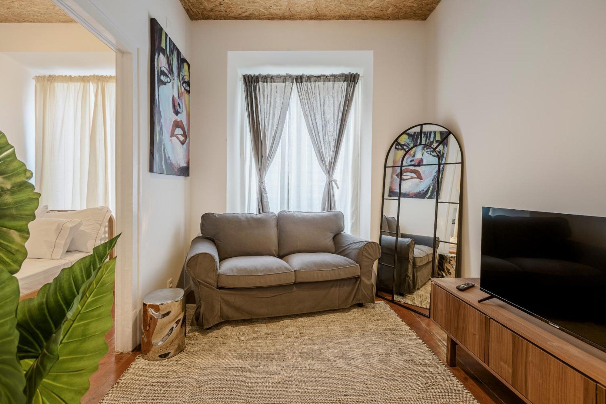 905 Apartments Lisboa Ngoại thất bức ảnh