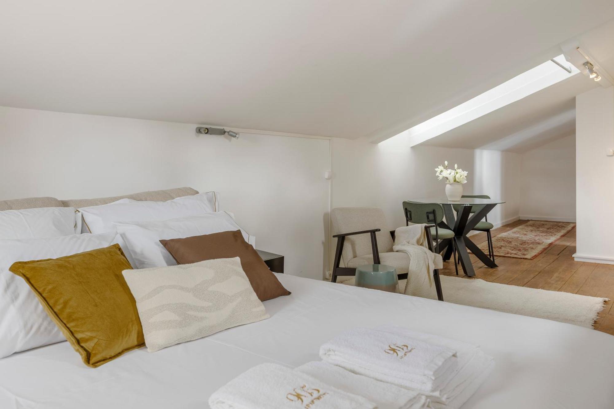 905 Apartments Lisboa Ngoại thất bức ảnh
