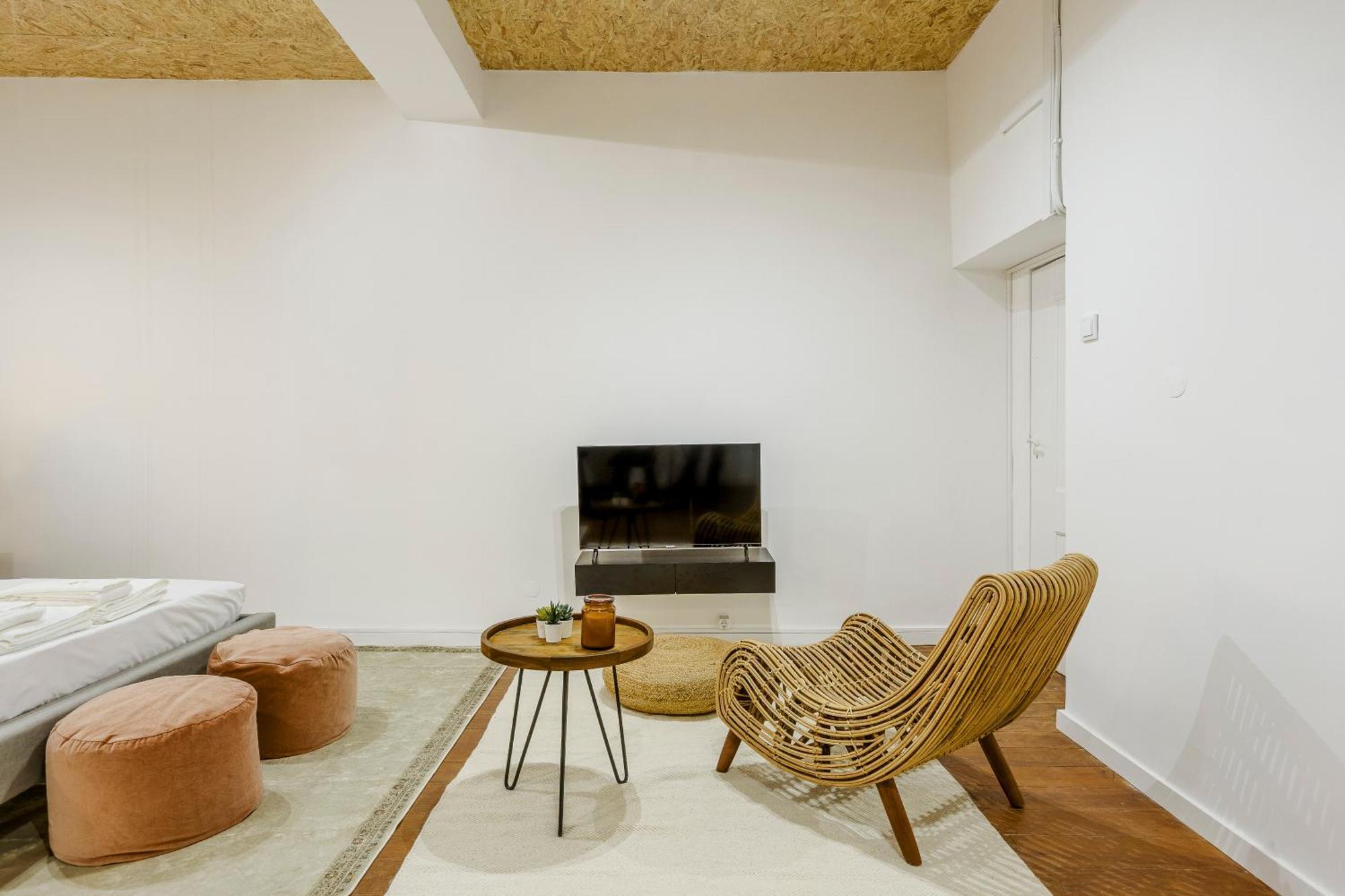 905 Apartments Lisboa Ngoại thất bức ảnh