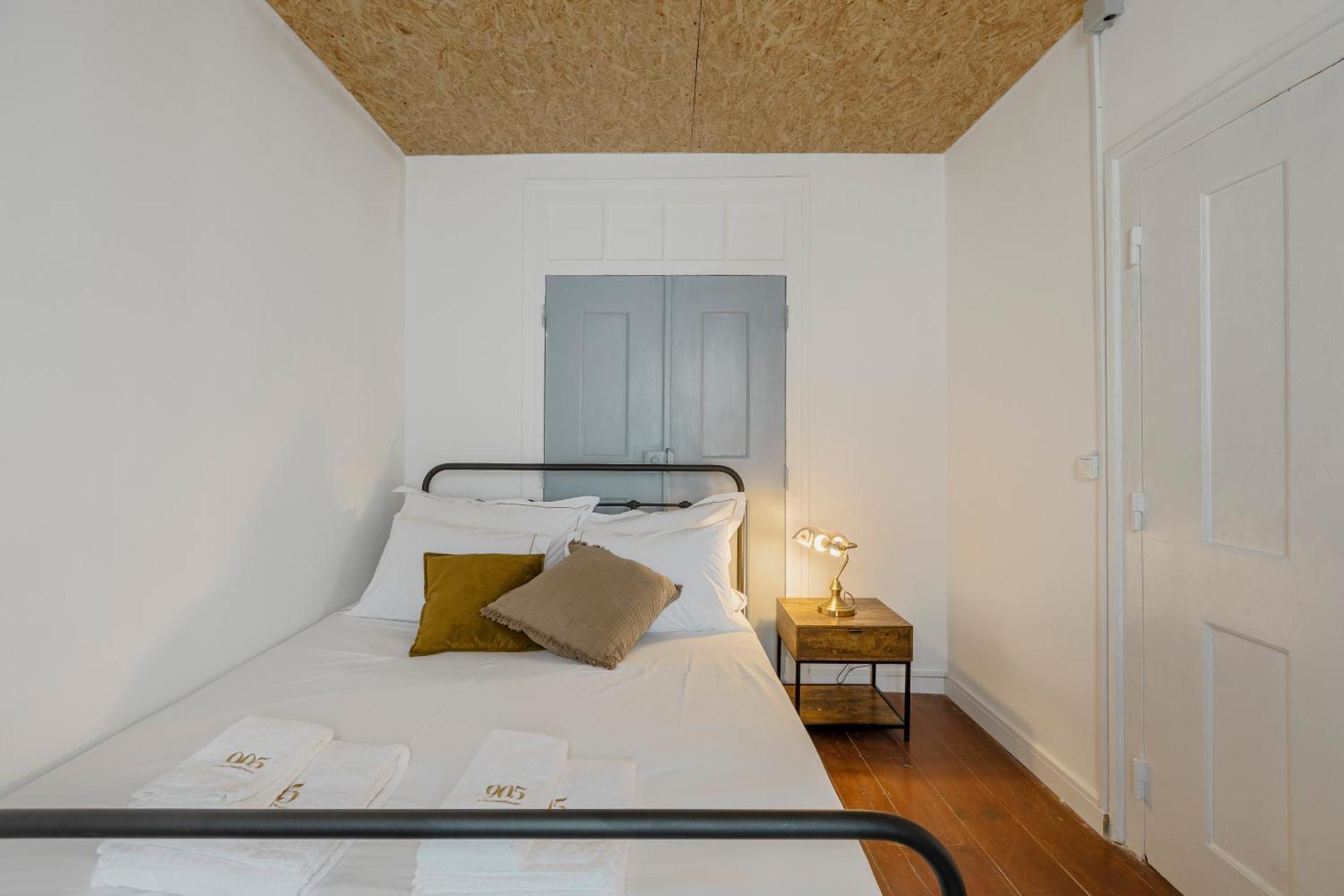 905 Apartments Lisboa Ngoại thất bức ảnh
