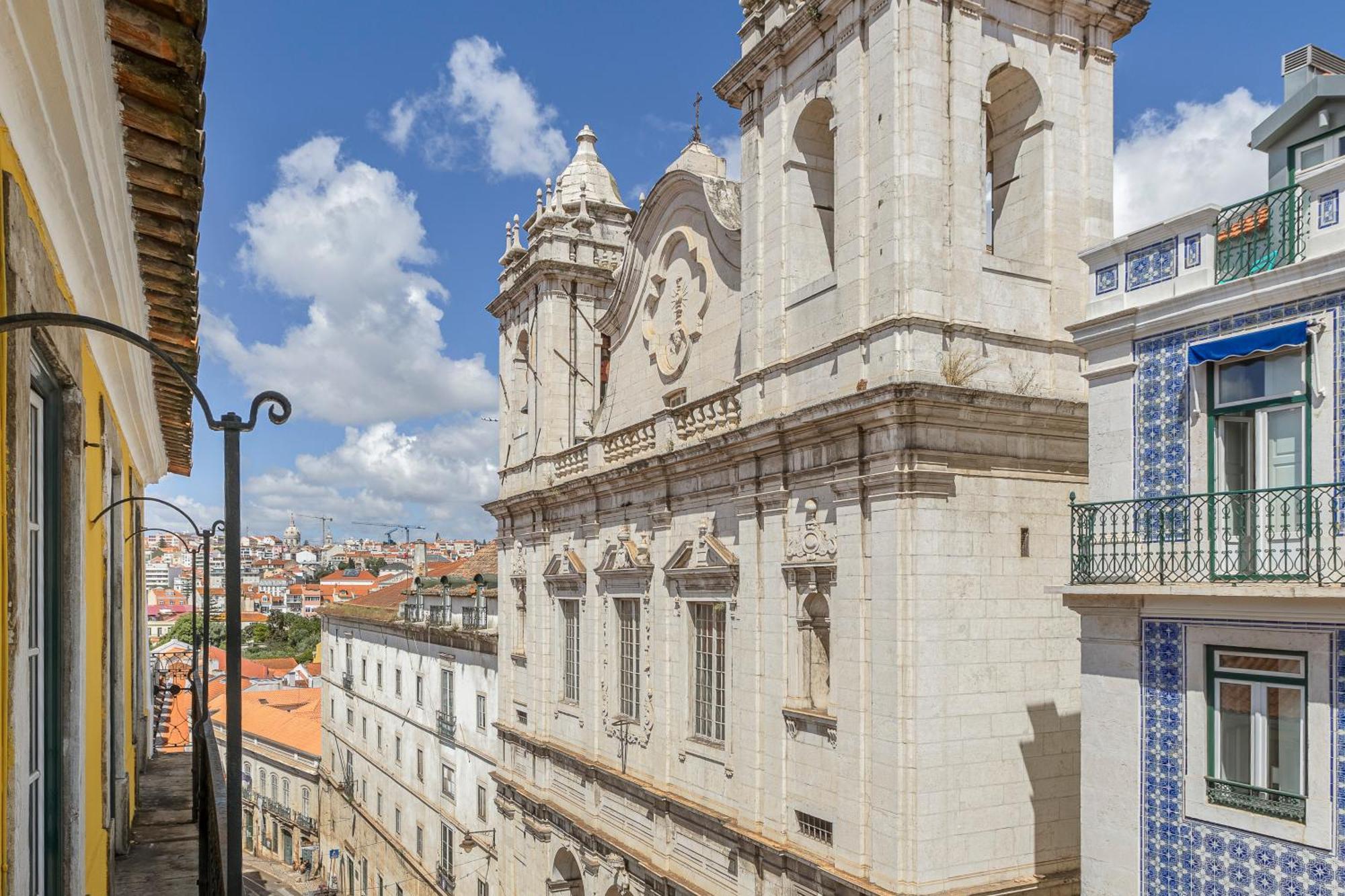 905 Apartments Lisboa Ngoại thất bức ảnh