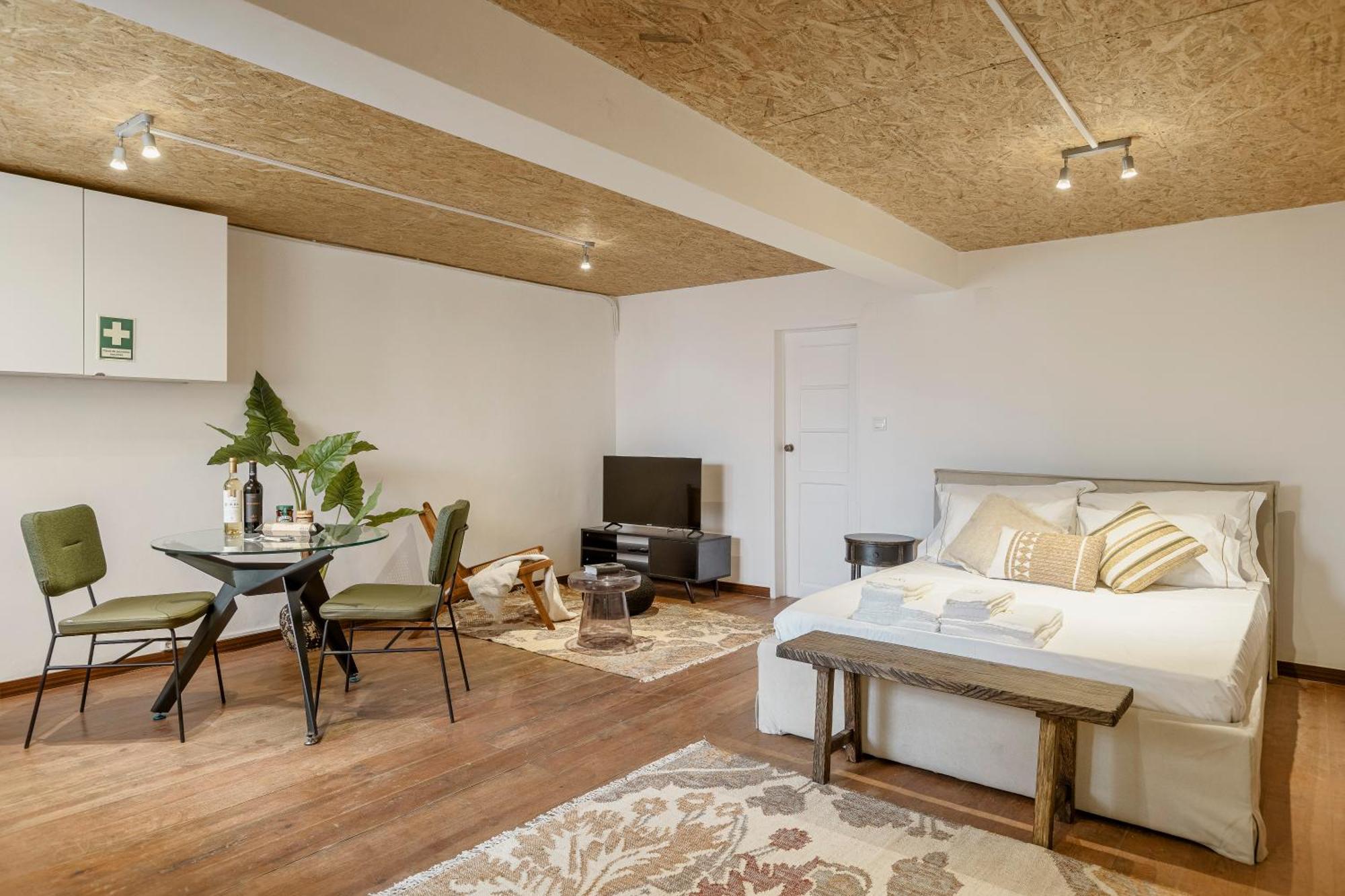 905 Apartments Lisboa Ngoại thất bức ảnh