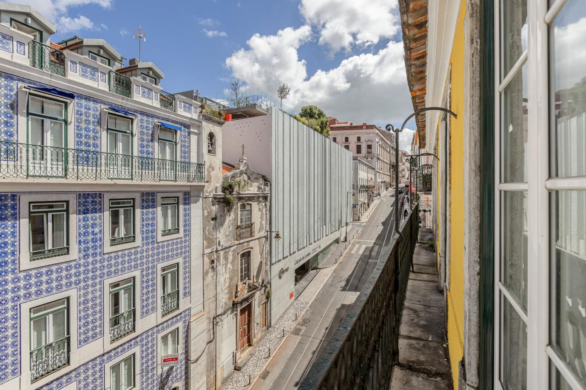 905 Apartments Lisboa Ngoại thất bức ảnh
